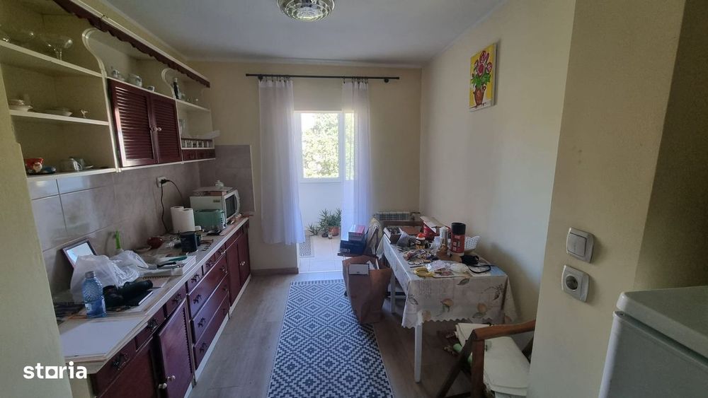 Ap 2 camere Nufărul