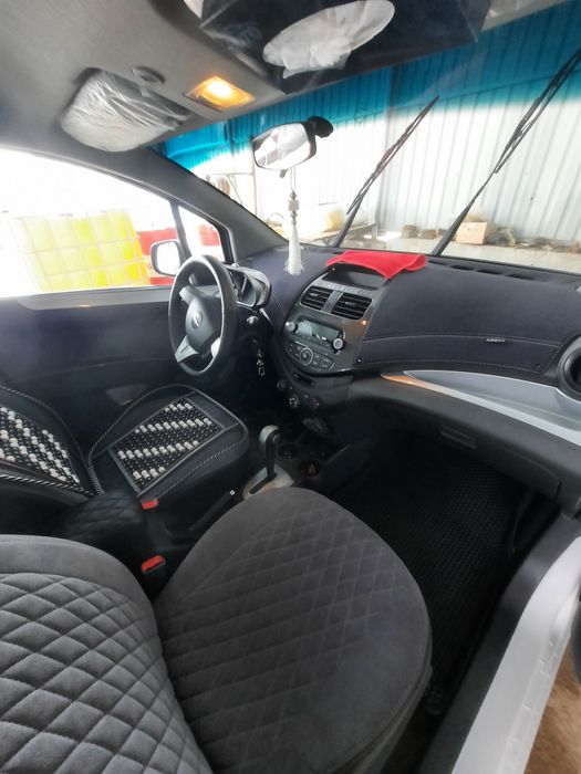 Spark sotiladi yili 2021/22