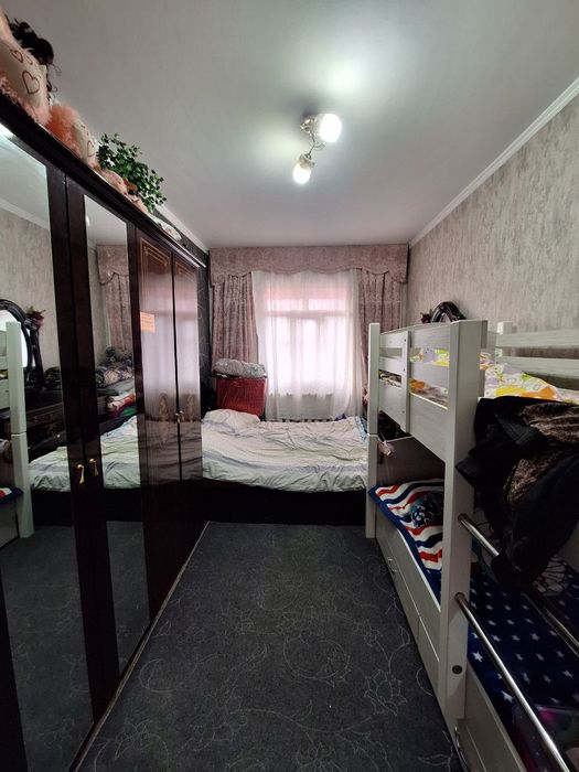 Квартира , Чиланзар, Алгоритм