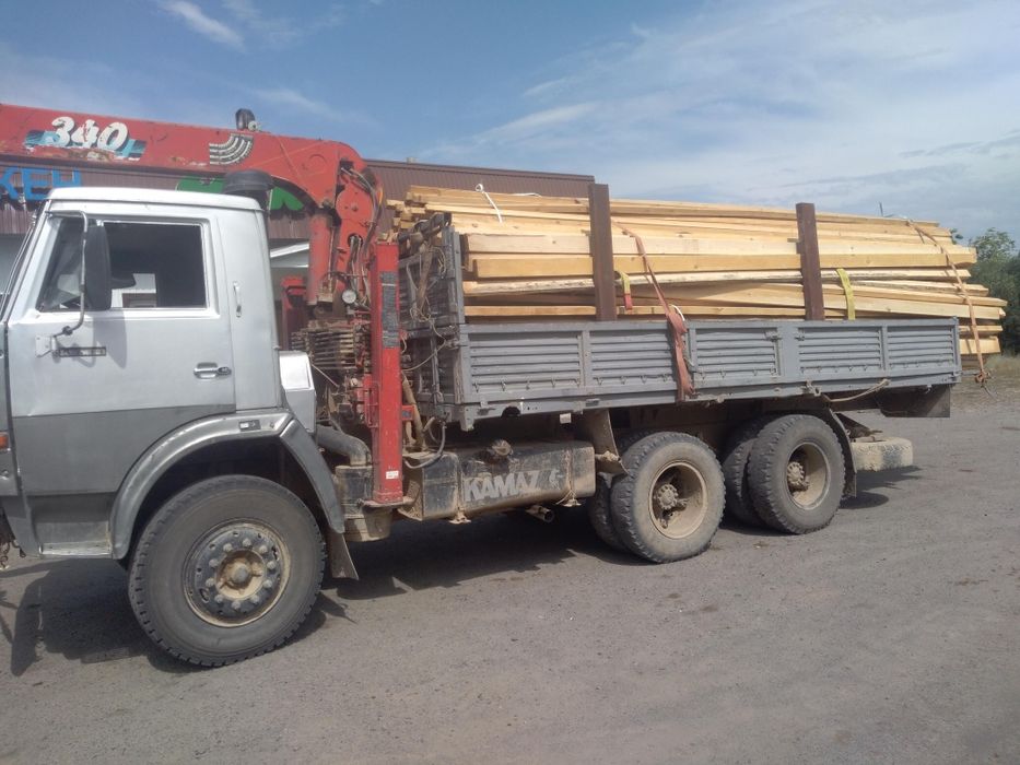 Услуги манипулятора