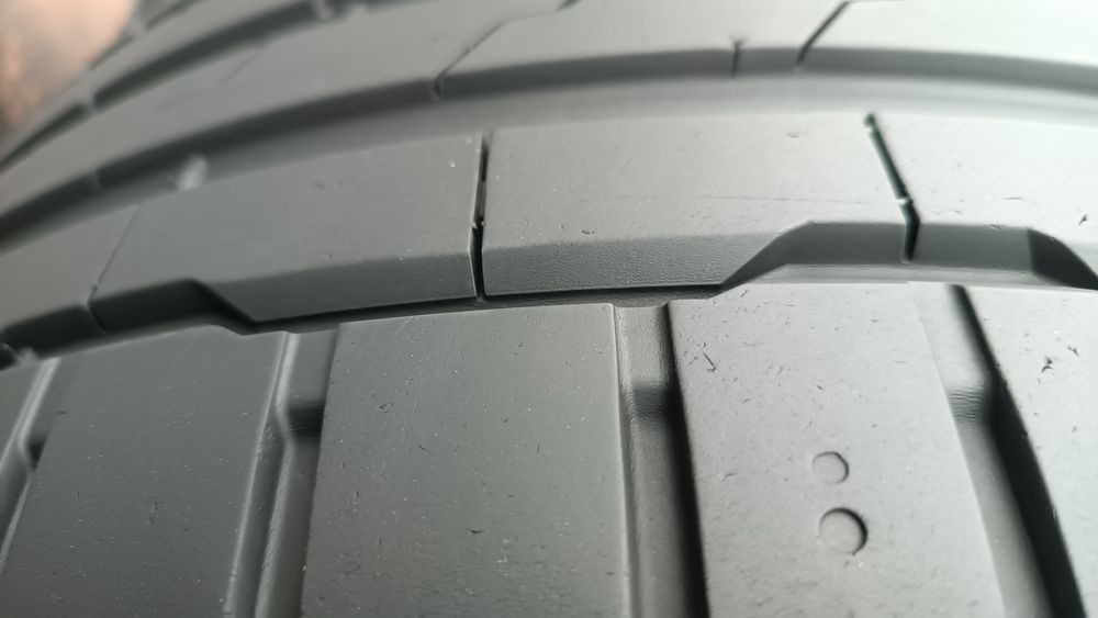 265/35/20 Hankook Дог 5022