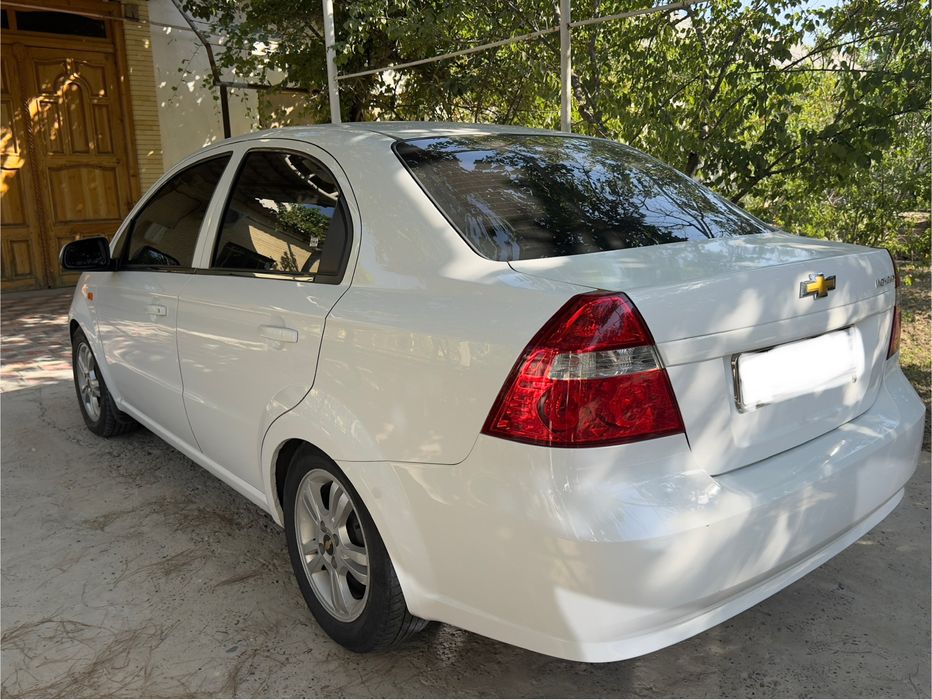 Nexia 3 A/T ideal