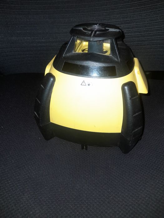 Autonivelanta Leica  Rugby 55 ca hilti,bosch,