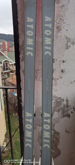 Ski ски Atomic185