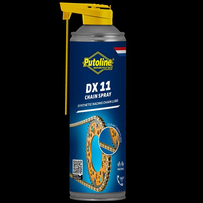 Мото Спрей за верига PUTOLINE