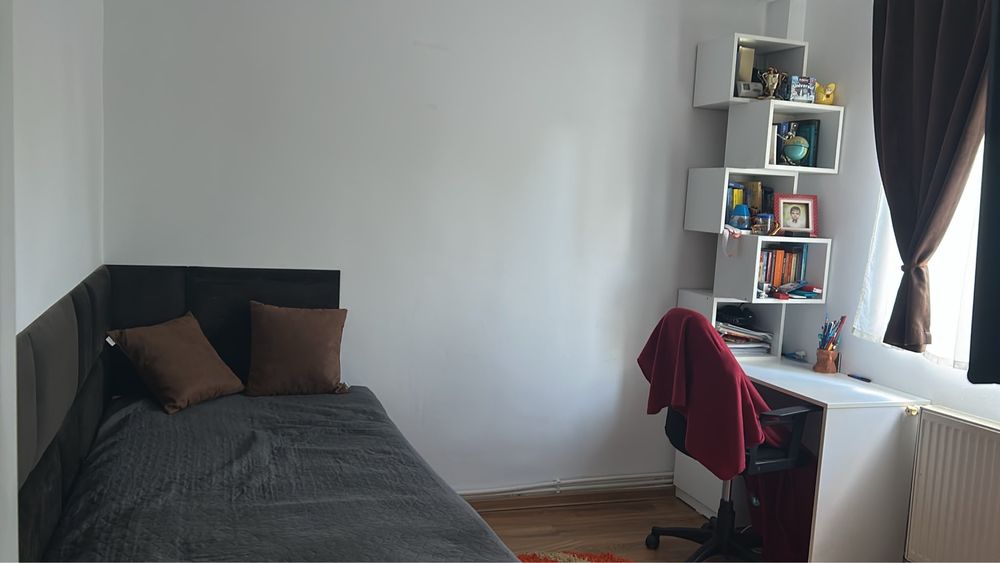 Inchiriere apartament 2 camere Nicolina 1