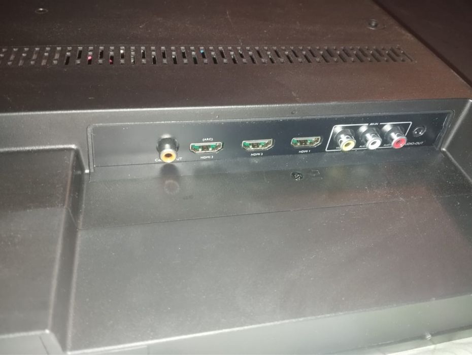 Телевизор philips