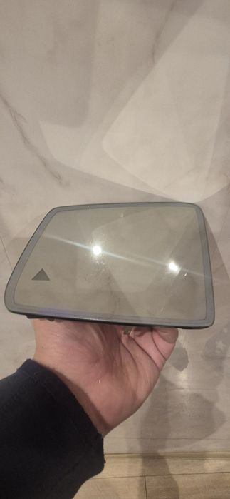 Оригинално огледало за Мерцедес W166 GLE/ML