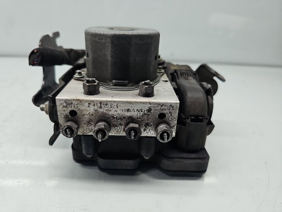 Pompa ABS Dacia Duster 2 [Fabr 2017-2023] 470002738R 1.0 Benz H4D450 6