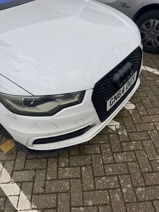 Dezmembrez Audi A 6 C7  4G S line