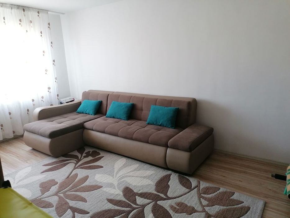 Apartament 2 camere decomandate regim hotelier Mioveni