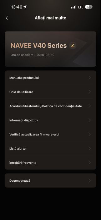 Vând trotinetă electrică, mai are garanție