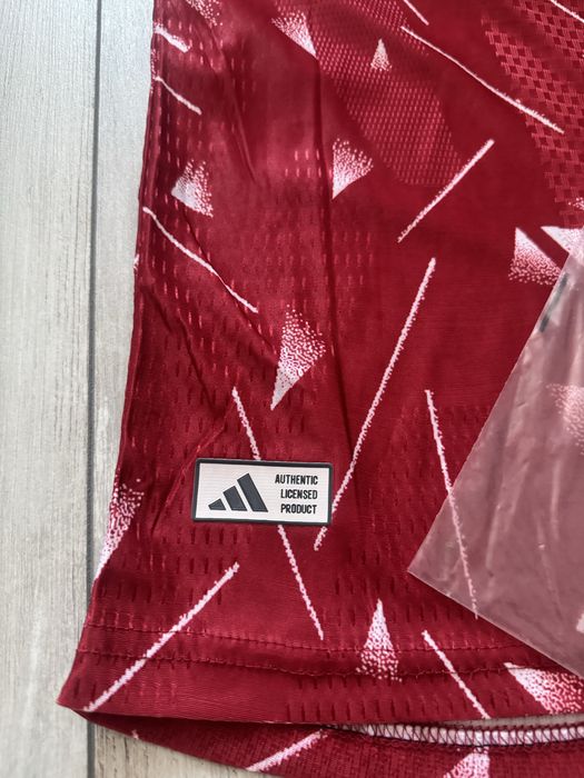 Tricou Liverpool FC 26/27