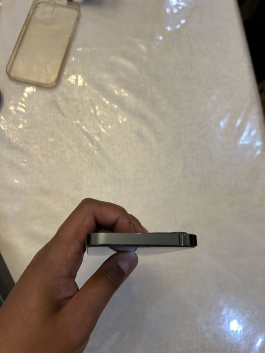 Iphone 12 pro idial
