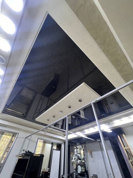 Натяжные потолки | natijnoy potolok