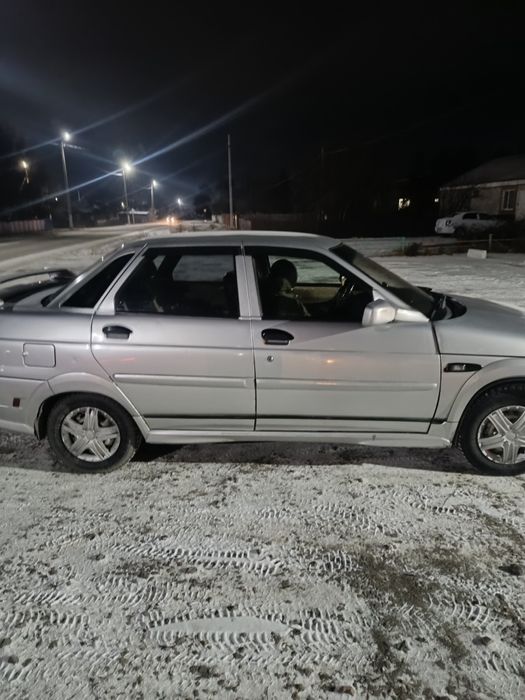 Продам Ваз 2110.