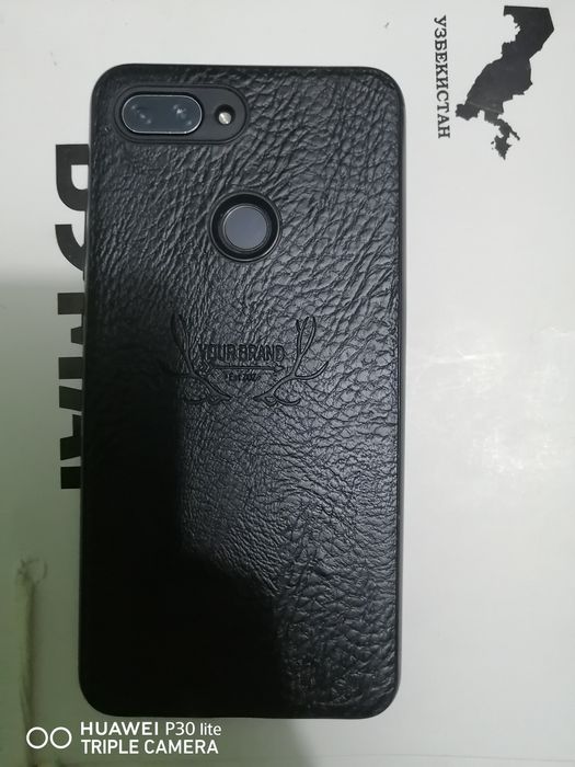 Xiaomi Mi 8 lite