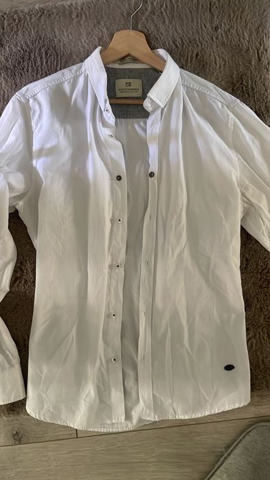 Vand camasi Scotch&Soda casual