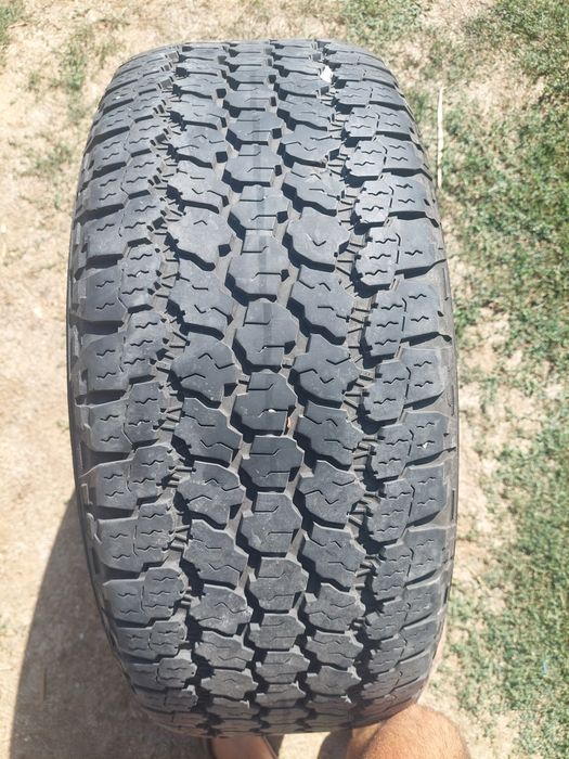 Vind anvelope Goodyear Wrangler