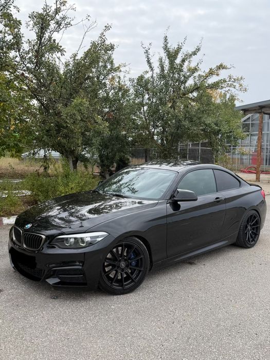 BMW Seria 2 2018 — imagine 5