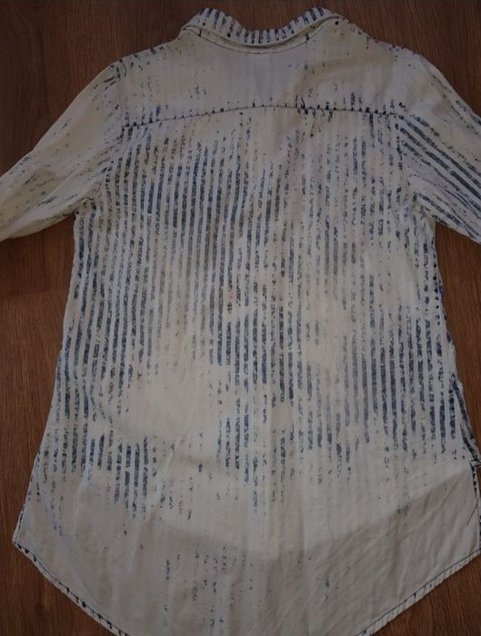 Комплект Lucy риза и дънки