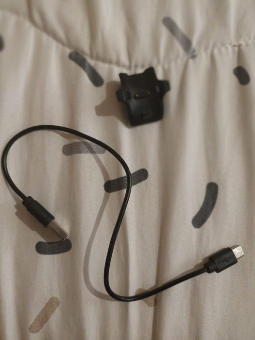 Honor band 5 смарт гривна