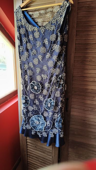 Rochie ocazie noua