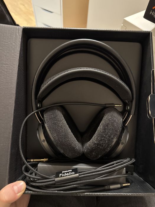 Philips Fidelio X2HR
