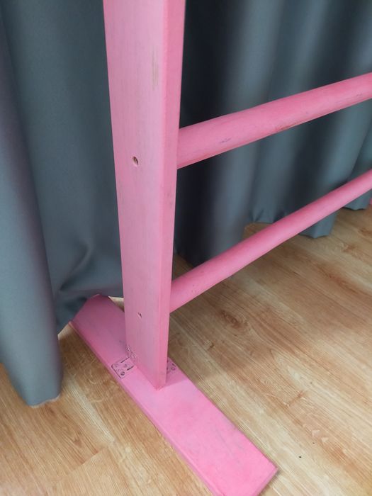 Станок для гимнастики, хореографии