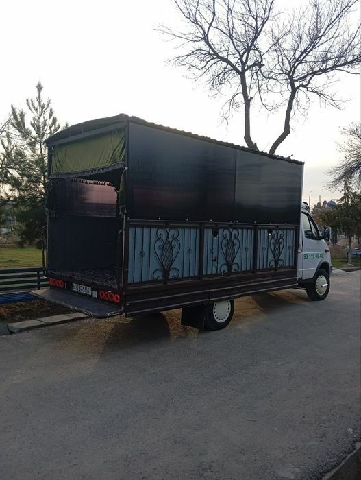 Marosim xizmatlari 24/7