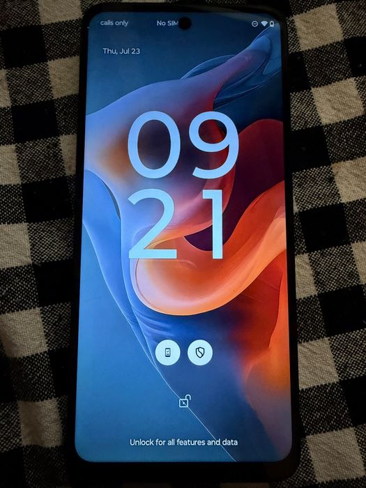 Motorola G34 - 5G