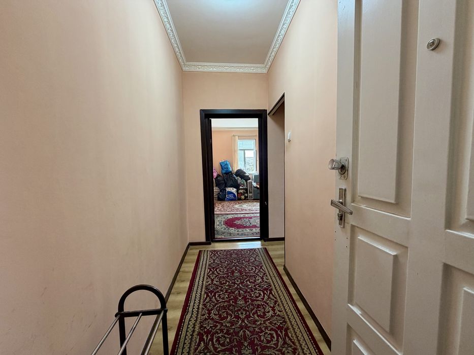 Срочно продам 1 ком Юнусабад 3 детская больница