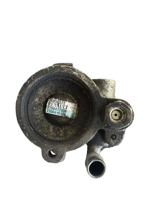 Pompa Servodirectie Renault Scenic Iii Jz0/1_ 2008 - 1.4 Tce > 7700417308