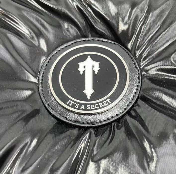 Зимно яке TRAPSTAR irongate