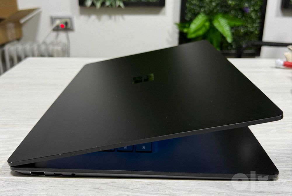 Microsoft Surface Laptop 4 - 15” 2,5K IPS СЕНСОР/ i7-1185G7/16GB/256GB