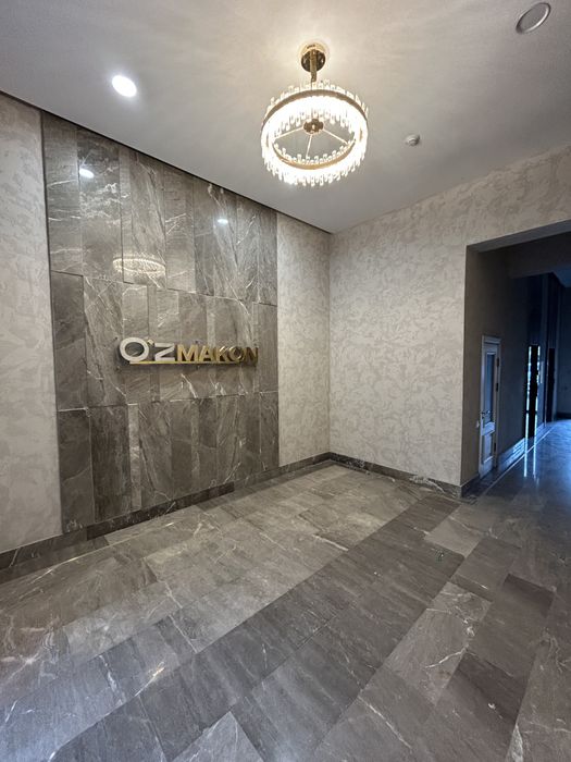 Хозяин. 2-х комнатная Узмакон (Ozmakon) новый ремонт, никто не жил.