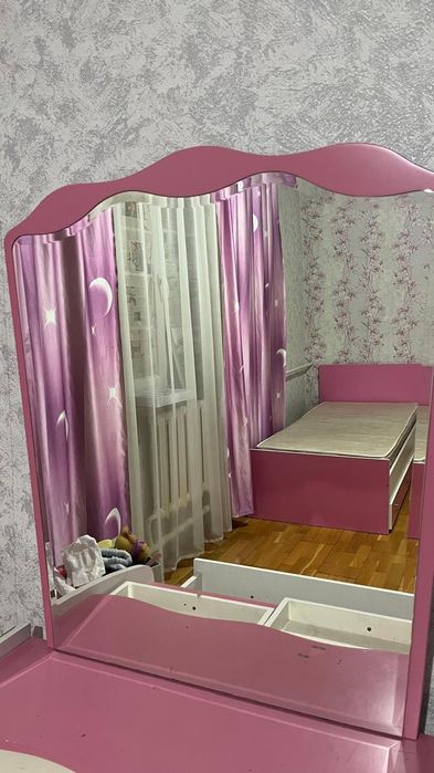 Мебель для девушки