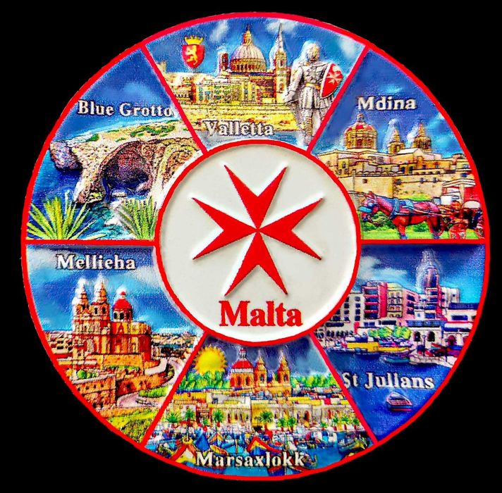 Магнити за хладилник част VI