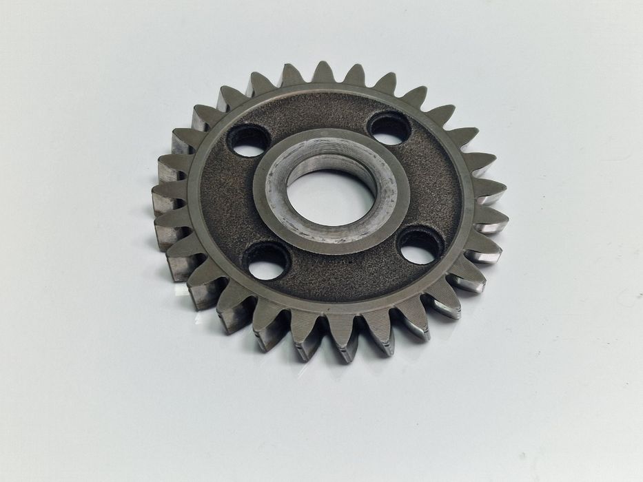 Pinion Pompa De Apa Volkswagen Touareg 7La, 7L6, 7L7 2002 - 2013 2.5