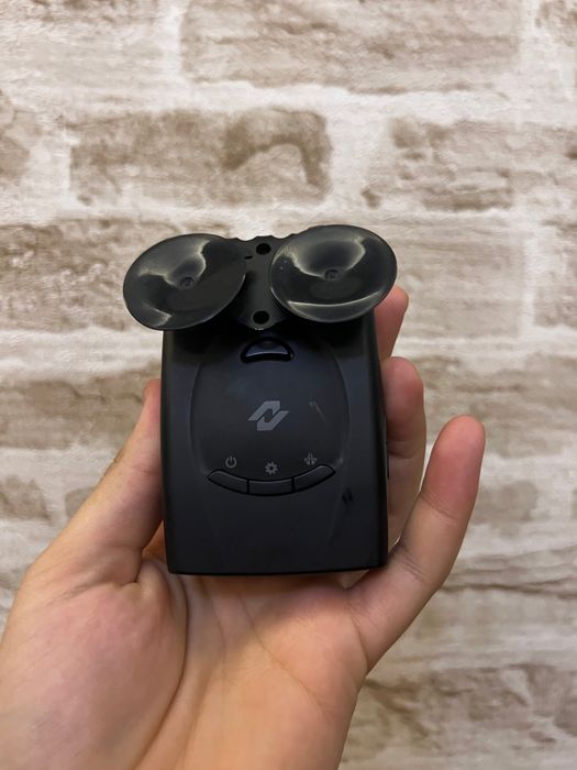 Антирадар в хорошем состояние