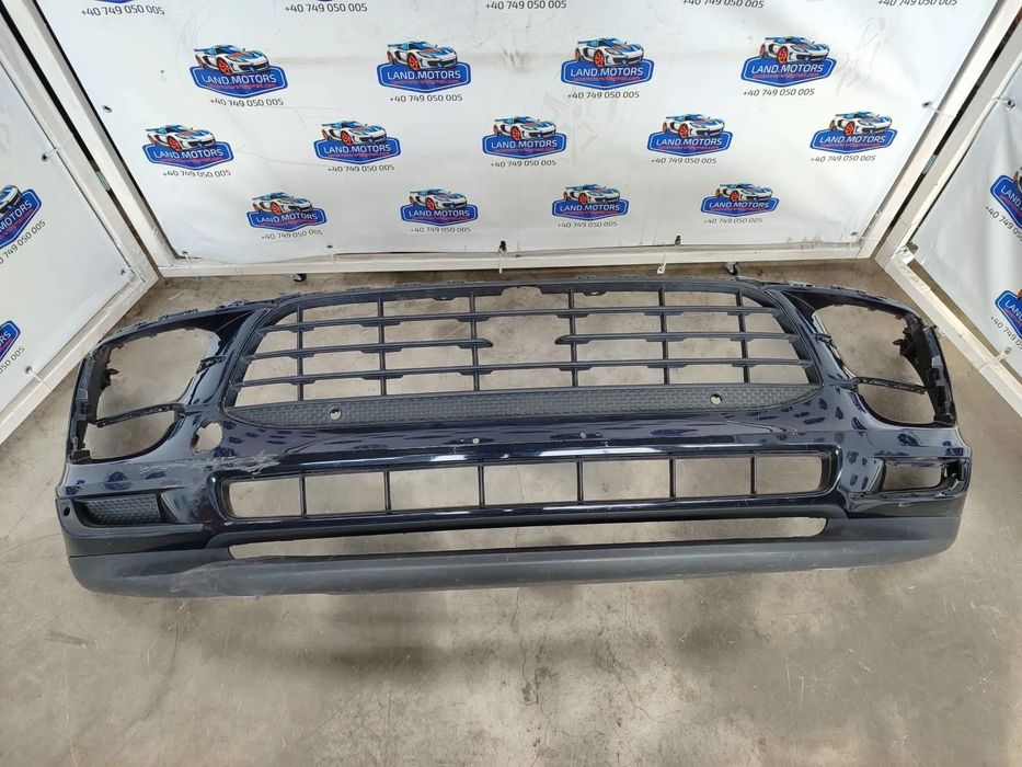 BARA FATA PORSCHE MACAN GTS / COD OEM 95B807061M 2014-2018 (4C3)