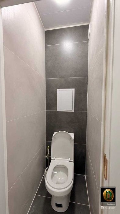 Продаётся уютная квартира с евроремонтом