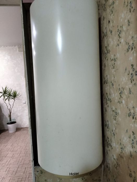 Водонагреватель Haier  80л