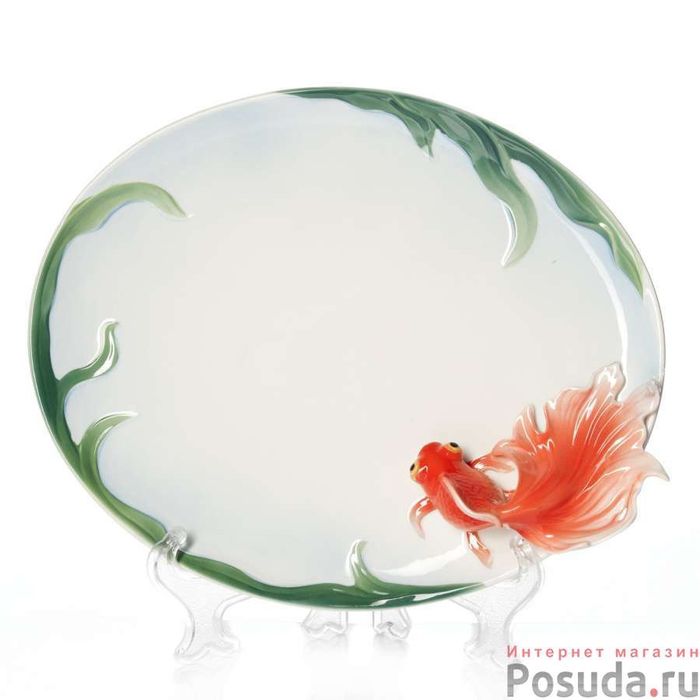 Посуда Фарфоровая новая
