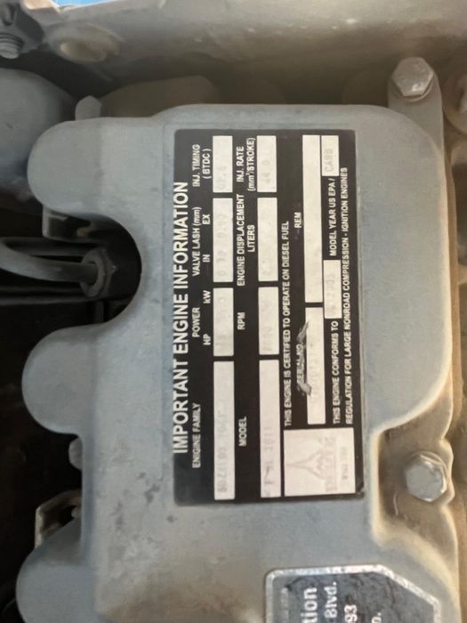 Nacela cu brat Genie Z 45/25