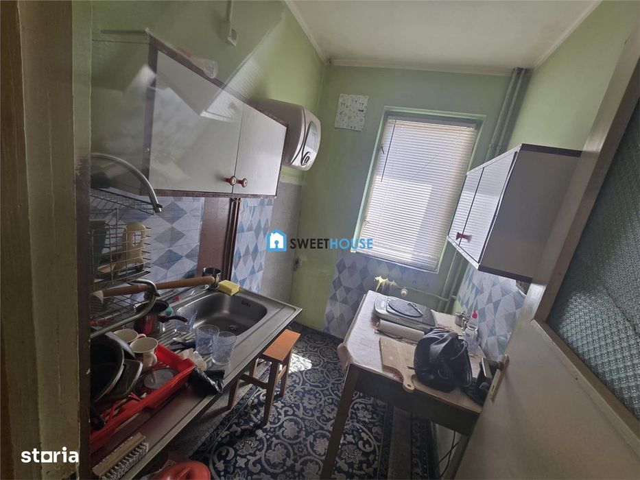 Apartament 3 camere