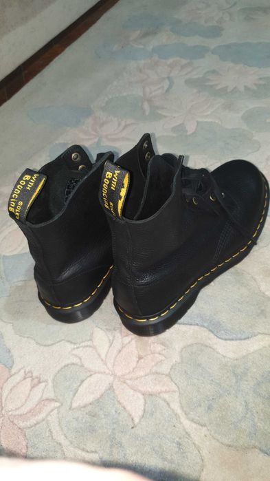 Обувки Dr Martinez