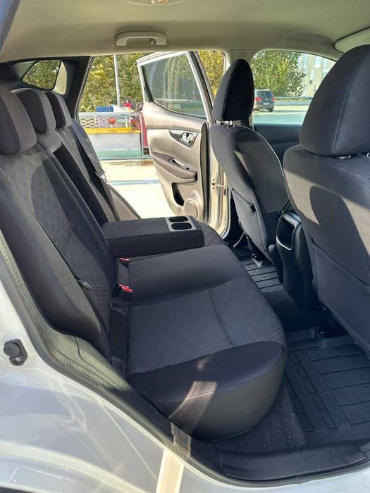 Nissan Qashqai N-Connecta 2017 | 1.6 dCi 130 CP | 4x4 | 77.000 km | Primul proprietar