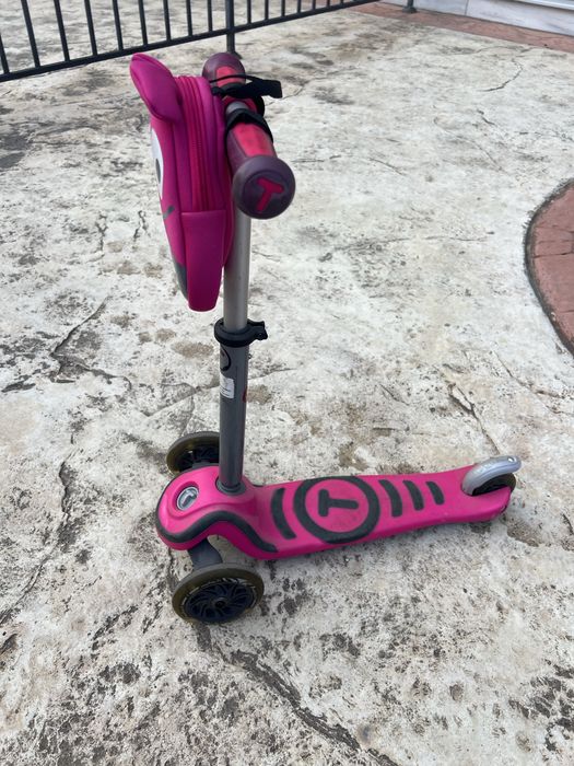 Тротинетка smartTrike