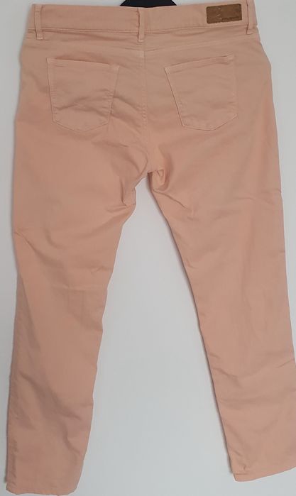 Hugo Boss Orange blugi de femei marimea28 talie joasa culoare deschisa
